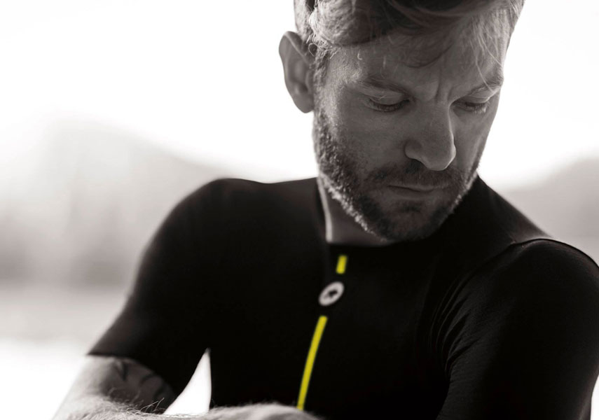 ASSOS ALL NEW SKIN LAYER COLLECTION登場!!