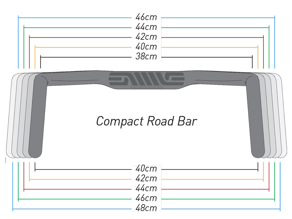 SALE／55%OFF】 ENVE ARカーボンハンドル エンヴィ パーツ - education